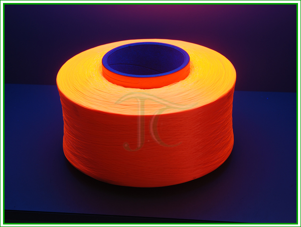 PP Luminous yarn